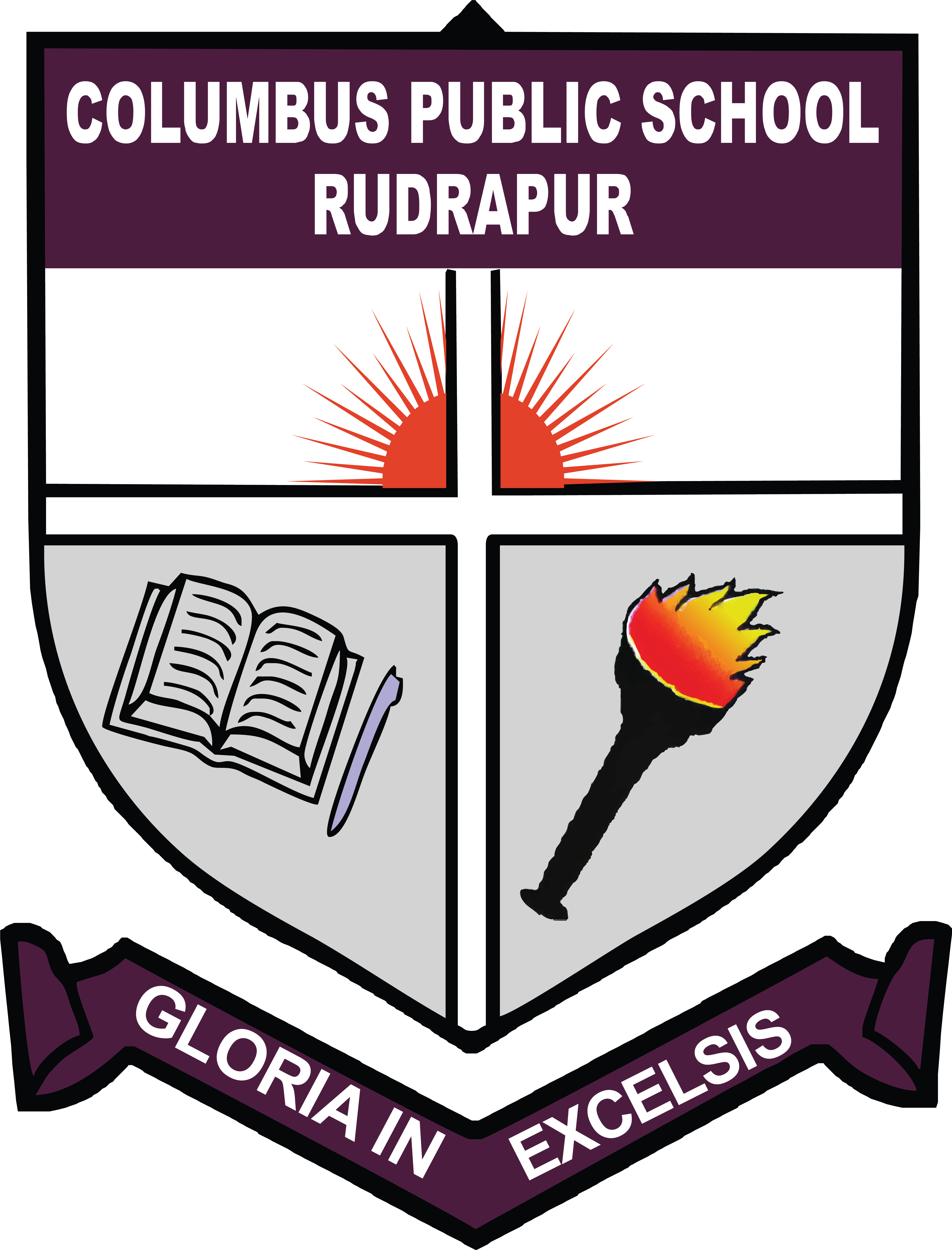 Columbus Public School logo